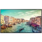 Samsung QM65R LH65QMREBGCXEN 65'' Ultra Hd 500NITS 24/7 Digital Signage Monitör - 3 ms - 75 Hz