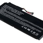 Samsung Qx310 Qx510 Qx410 Aa-Pn3vc6b Notebook Bataryası