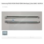 Samsung R525 R538 R540 R580 Menteşe Çıtası Ba81-06391A