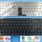 Samsung R580 Klavye