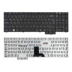 Samsung R620, Np-R620 İle Uyumlu Notebook Klavye - Siyah - Tr