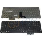 Samsung R717 Notebook Klavye