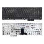 Samsung R719, Np-R719 İle Uyumlu Notebook Klavye - Siyah - Tr