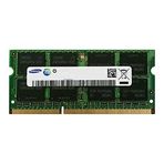 Samsung RAM Memory DDR3 PC3 - 12800,1600 MHz, 204 pin SODIMM for dizustu bilgisayarlar 100 M471B1G73EB0-YK0