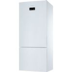 Samsung RB52DS33EWW Buzdolabı