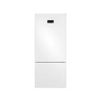 Samsung RB52DS33EWW/TR Kombi Tipi 520 lt E Enerji Sınıfı No Frost Buzdolabı Beyaz Renk Özellikleriyle