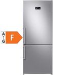 Samsung RB56TS754SA Inox Buzdolabı