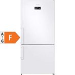 Samsung RB56TS754WW Buzdolabı