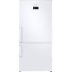 Samsung RB58DS75EWW Buzdolabı