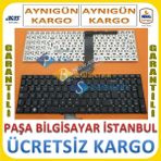 Samsung RC530 Klavye