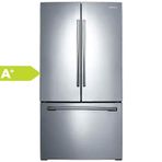Samsung RF260BEAESL Inox Buzdolabı