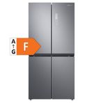 Samsung RF48A4000M9/TR Gri Buzdolabı