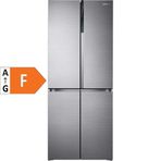 Samsung RF50K5920SL Inox Buzdolabı
