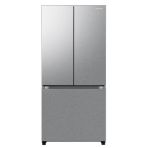 Samsung RF57C510ESR/TR Inox Buzdolabı