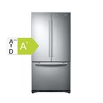 Samsung RF67HESR Inox Buzdolabı