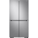 Samsung RF85A911ASL Inox Buzdolabı