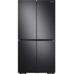 Samsung RF85A912AB1 Siyah Buzdolabı