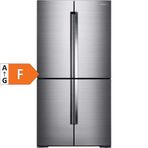 Samsung RF85K90127F Inox Buzdolabı