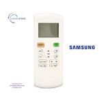 Samsung Rg57b1/Bge Uyumlu Klima Kumandası