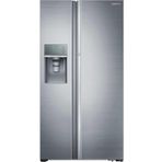 Samsung RH77H90507F Inox Buzdolabı
