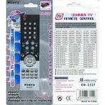 Samsung Rm-552f Tüplü Televizyon Kumandası-üniversal