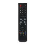 Samsung RM-625F Yazısız 12969 LCD LED Kumanda