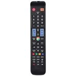 Samsung RM-D1078 3D-LED Uyumlu Tv Kumandası
