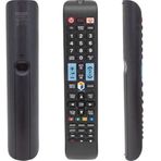 Samsung RM-D1078+L Netflix Tuşlu LCD LED Tv Kumanda