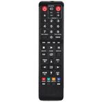 Samsung RM-D1087 Blue-Ray Dvd Kumandası