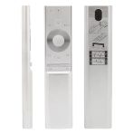 Samsung RM-J1300 V1 Led-Lcd Smart TV Voice Control Blisterli Universal Sihirli Kumanda