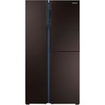 Samsung RS554NRUA9M A+ 591 Lt Gardrop Tipi Buzdolabı