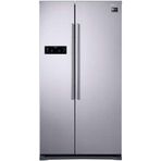Samsung RS57K4000SA Inox Buzdolabı