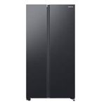 Samsung RS62DG5003B1 647 lt Siyah Buzdolabı