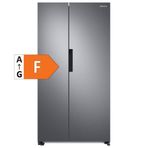 Samsung RS66A8100S9 Inox Buzdolabı
