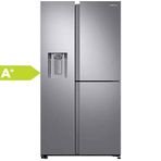 Samsung RS68N8650SL Inox Buzdolabı