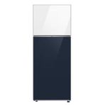 Samsung RT47CB66368A Bespoke Lacivert/Beyaz Buzdolabı