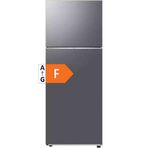 Samsung RT47CG6002S9 Inox Buzdolabı
