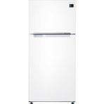 Samsung RT50K6000WW Çift Kapılı 504 Lt No-Frost Buzdolabı F Enerji Sınıfı Özellikleriyle Geniş Hacim Sunuyor