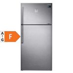 Samsung RT50K6360SL-TR Inox Buzdolabı