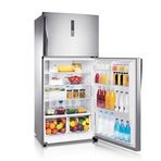 Samsung RT5962DTBSL Inox Buzdolabı