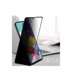 Samsung S10 Lite A91 Hayalet Privacy Gizlilik Filitreli Kavisli Tam Kaplayan Ekran Koruyucu