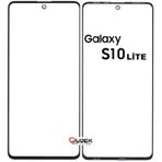 Samsung S10 Lite G770 Dokunmatik Okalı Ön Cam Lens Orjinal Kalite
