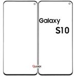 Samsung S10 Sm-g970f Dokunmatik Okalı Ön Cam Lens Orjinal Kalite