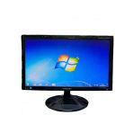 Samsung S19b150 18.5 İnç Widescreen Siyah Led Monitör(2 El Yenilenmiş Ürün)