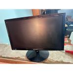 Samsung S19b150n 18.5 İnch Widescreen 600 1 5Ms Vga Led Lcd Geniş Ekran 1366X768 Monitor 2.El Kullanılmış