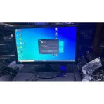 Samsung S19b150n 19 Genis Ekran 1366 768 Cozunurluk Vga Led Monitor 2.El Urun