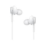 Samsung S22 - S22 Plus - S22 Ultra Uyumlu Orijinal Type-c Stereo Kablolu Kulaklık Akg Beyaz