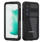 Samsung S23 Plus Kılıf 1-1 Su Geçirmez Kılıf