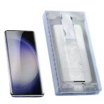 Samsung S23 Ultra Kolay Uygulama Aparatlı Easy Body Ekran Koruyucu