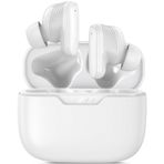 Samsung S23 Ultra S22 A53 için Kablosuz Kulaklık, 5.3 Bluetooth Kulaklık, Gürültü Engelleme, Kulak Kancalı Dokunmatik Kontrol Stereo iPhone 14 Pro Max 13 12 X Pixel 7 Pro 6 6A OnePlus 11 Android için